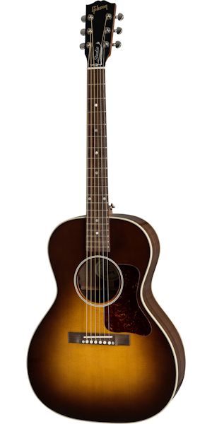 Gibson L00 Studio Walnut Burst