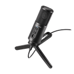 Audio Technica Atr2500X Usb Microfono Studio