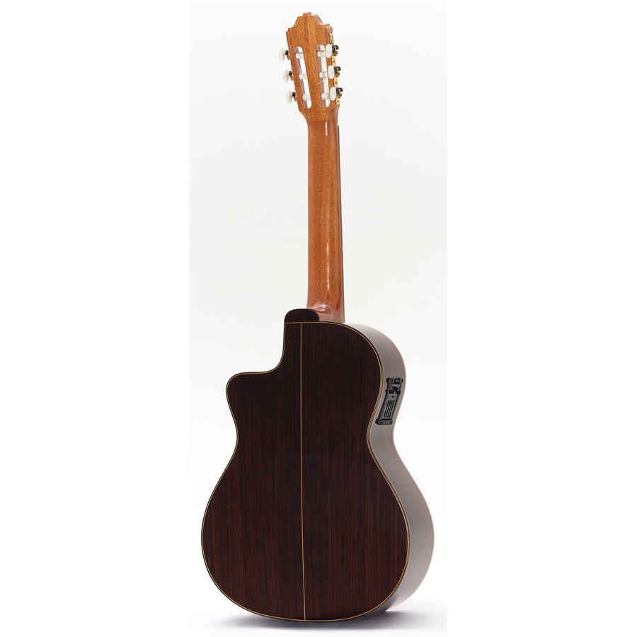 Esteve 7CE Satin Electrified