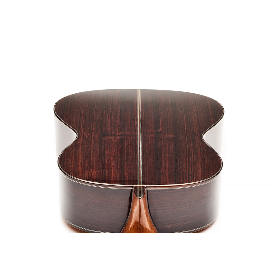 Esteve Hauser Classical Guitar