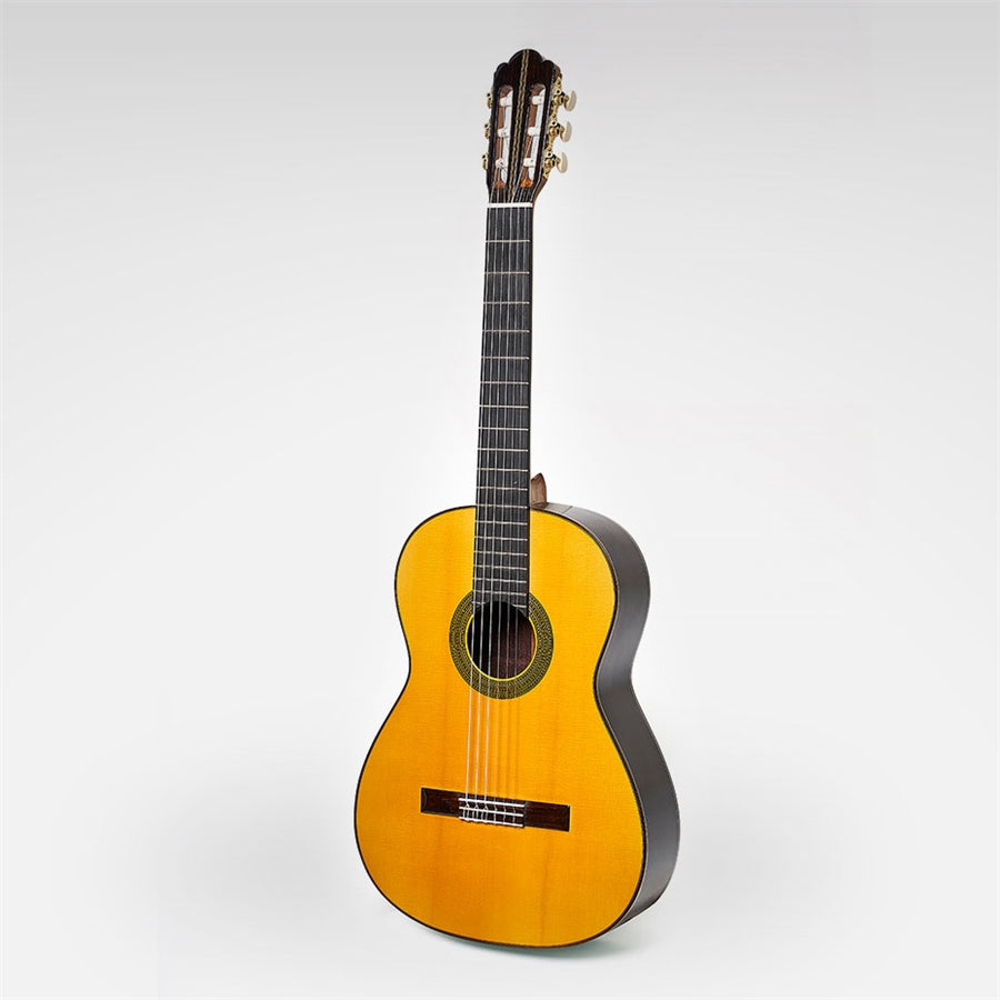 Esteve Hauser Classical Guitar Spruce