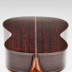 Esteve Hauser Classical Guitar Spruce