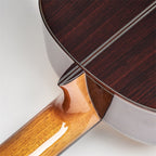 Esteve Hauser Classical Guitar Spruce
