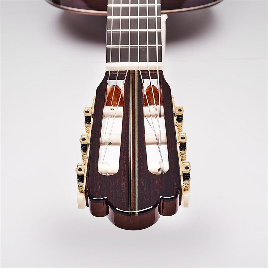 Esteve Hauser Chitarra Classica Abete