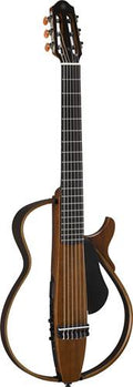 Yamaha Slg200SII Nt Silent Steel Natural