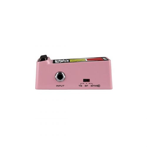Nux Flow Tune Pedal Tuner