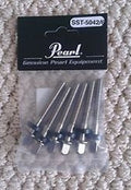 Pearl Sst-5042/6 Mm42 Tirante Set Di 6