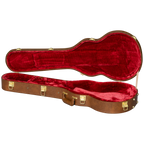 Gibson Les Paul Guitar Case Brown