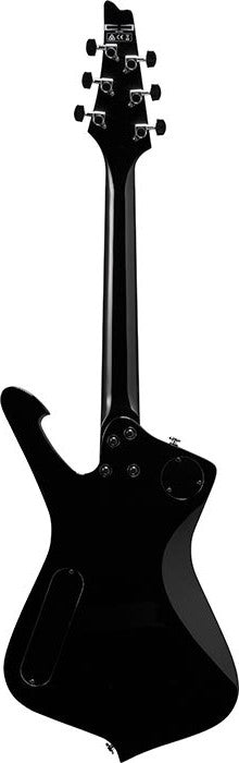 Ibanez PSM10 Black Chitarra Elettrica