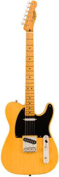 Squier Classic Vibe 50S Telecaster Butterscotch Blonde