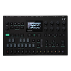 ELEKTRON TONVERK (UNITA' DEMO)