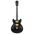 Ibanez AS93SP Black
