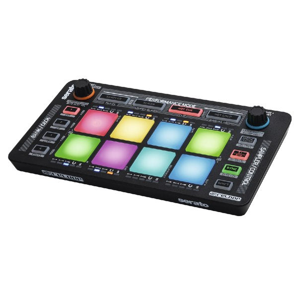 Reloop Neon Promo