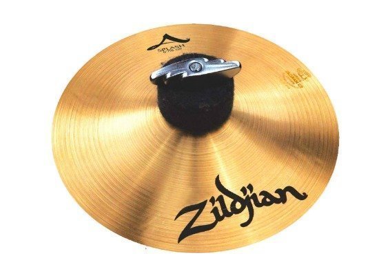 Zildjian Avedis Splash 6