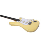 Eko Guitars ST-300 Cream
