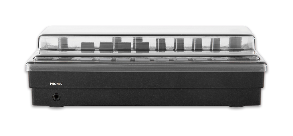 DECKSAVER ROLAND MC101 COVER