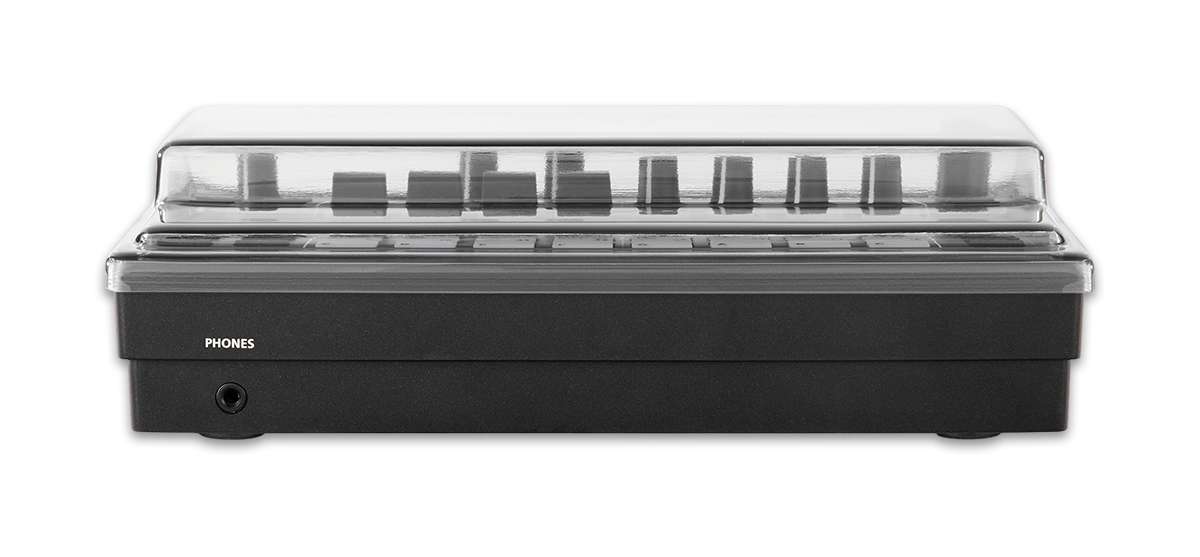 DECKSAVER ROLAND MC101 COVER