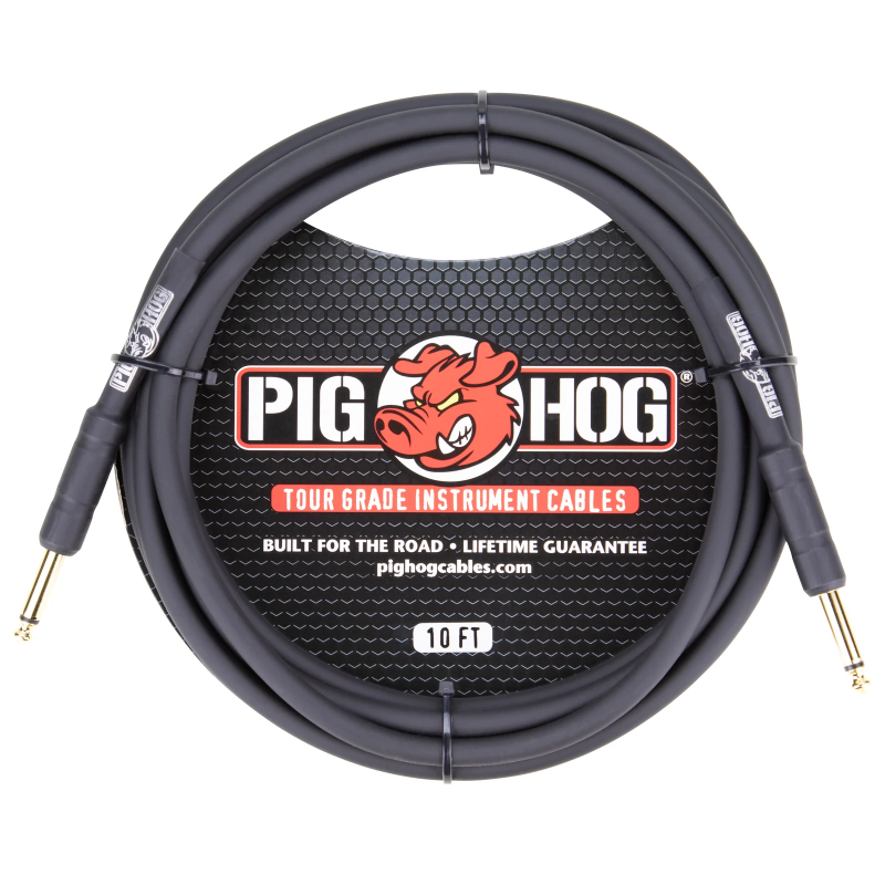 Pig Hog Cavo Strumenti Alte Prestazioni 5,70 Mt