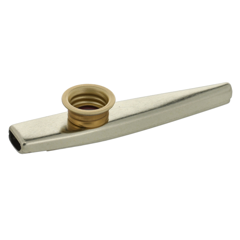 Gewa Original Tin Kazoo Metallo