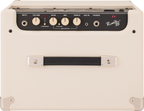 Fender Limited Edition Rumble 25 Ivory