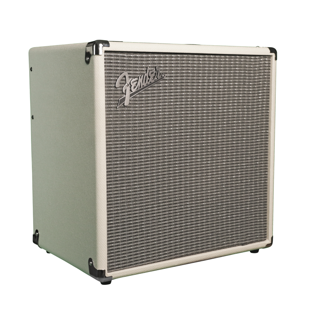 Fender Limited Edition Rumble 40 Ivory