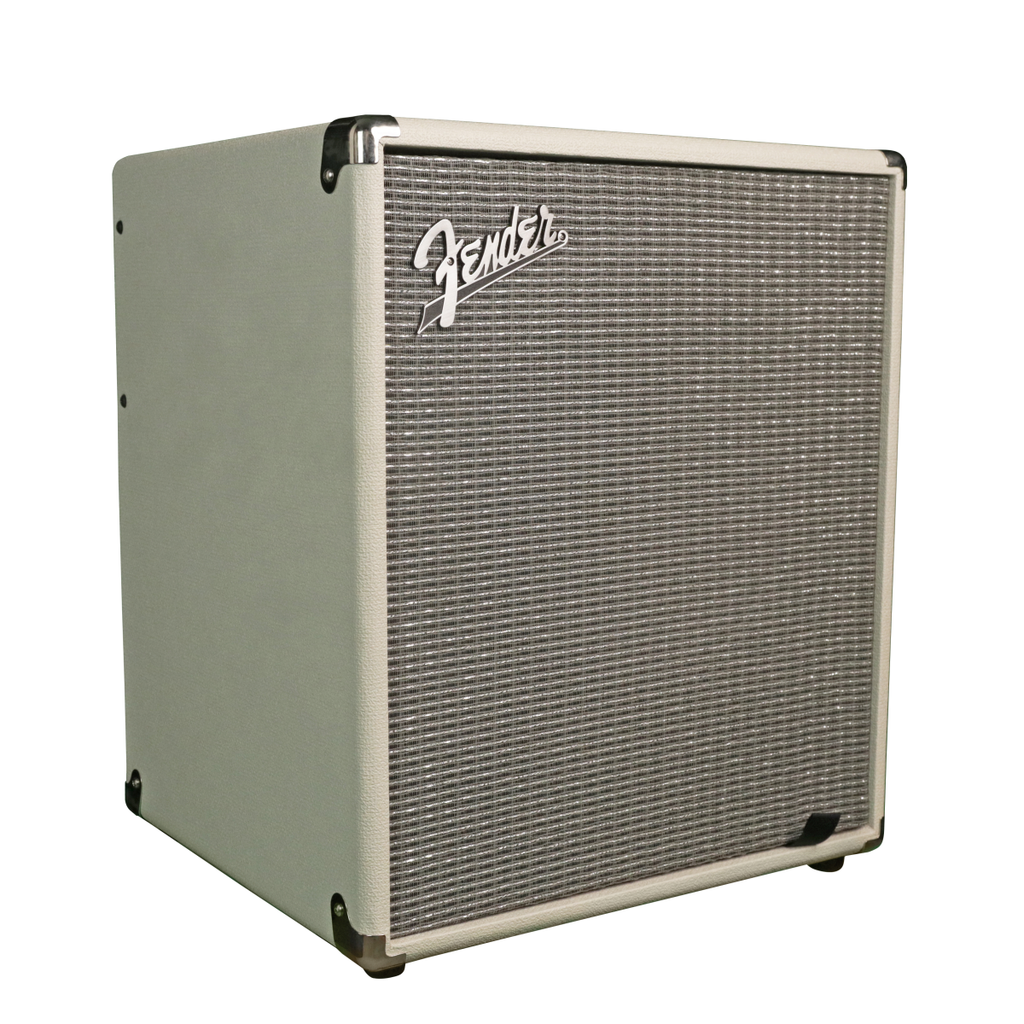 Fender Limited Edition Rumble 100 Ivory
