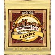 Ernie Ball 2004 Earthwood 011-052