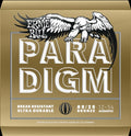 Ernie Ball 2086 Paradigm 80/20 Bronze Medium Ligth 012-054