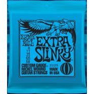 Ernie Ball 2225 Extra Slinky 008-038