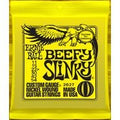 Ernie Ball 2627 Beefy Slinky .011-.054