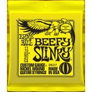 Ernie Ball 2627 Beefy Slinky .011-.054