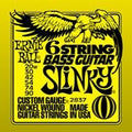 Ernie Ball 2837 6B Slinky X Elettrico 020-090