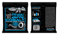 Ernie Ball 2735 Cobalt Extra Slinky Bass 040-100