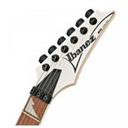 Ibanez Rg350Dxz-Wh Chitarra Elettrica White