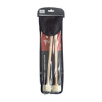 Stagg Mallet per Timpano Battente Feltro 50 mm