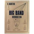 Dante Agostini Metodo per Batteria Vol. 1 Big Band Introduction