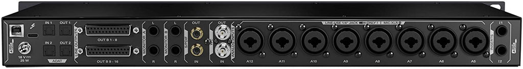 Antelope Orion Studio Synergy Core Thunderbolt 3 / USB Interface