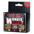 Ernie Ball 4279 Wonder Wipes Combo