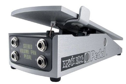 ERNIE BALL 6165 STEREO VOLUME/PAN