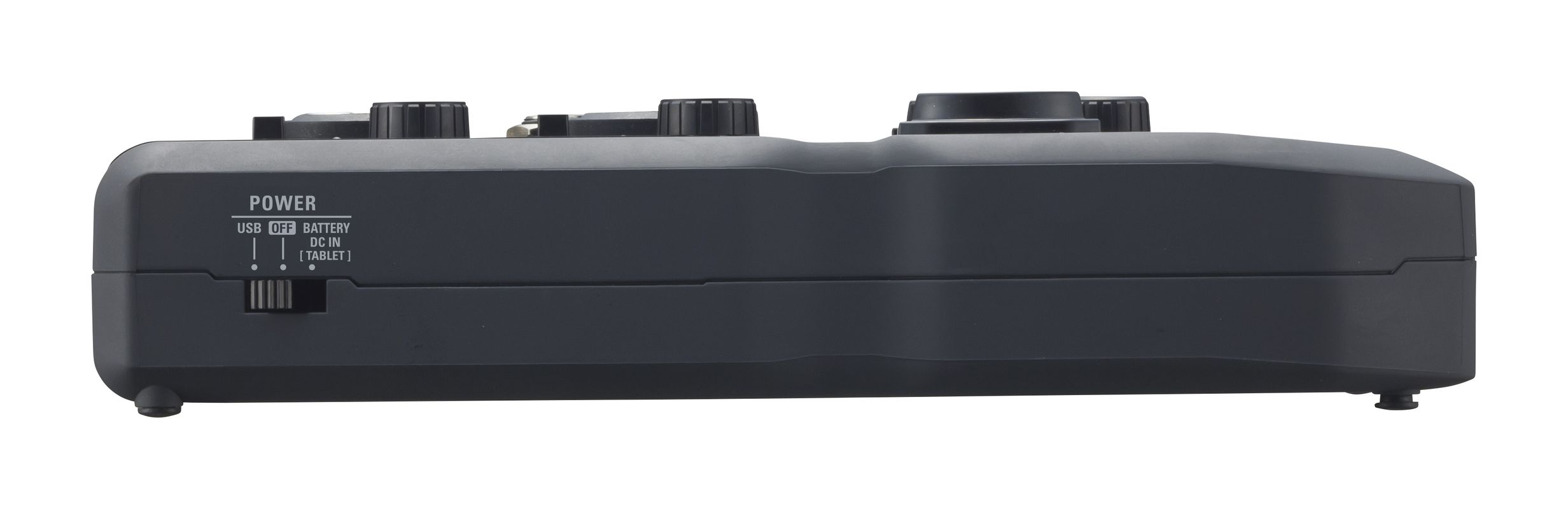 Zoom U24 Interfaccia Audio 2 In 4 Out