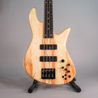 Fodera 40th Anniversary Emperor Deluxe