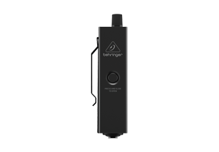 Behringer Powerplay P2