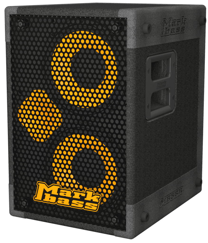 Markbass Mb58R 102 Energy Bass Cabinet