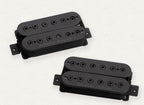 Seymour Duncan Alpha & Omega Set Black Mark Holcomb Signature