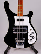 RICKENBACKER 4001 1978 JET GLOW USATO
