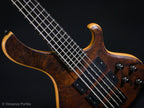 Maruszczyk Frog 5A Omega Wally  Natural