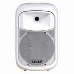 Fbt J 8A Sistema a 2 Vie Biamplificato White
