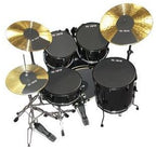 Vic Firth Mute 14 Silenziatore 14