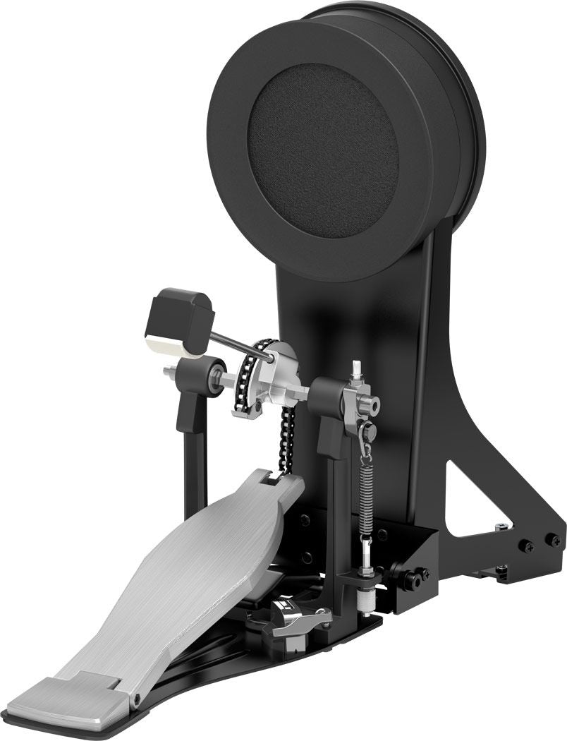 Roland Kd10 Kick Pad Bass Drum 5'