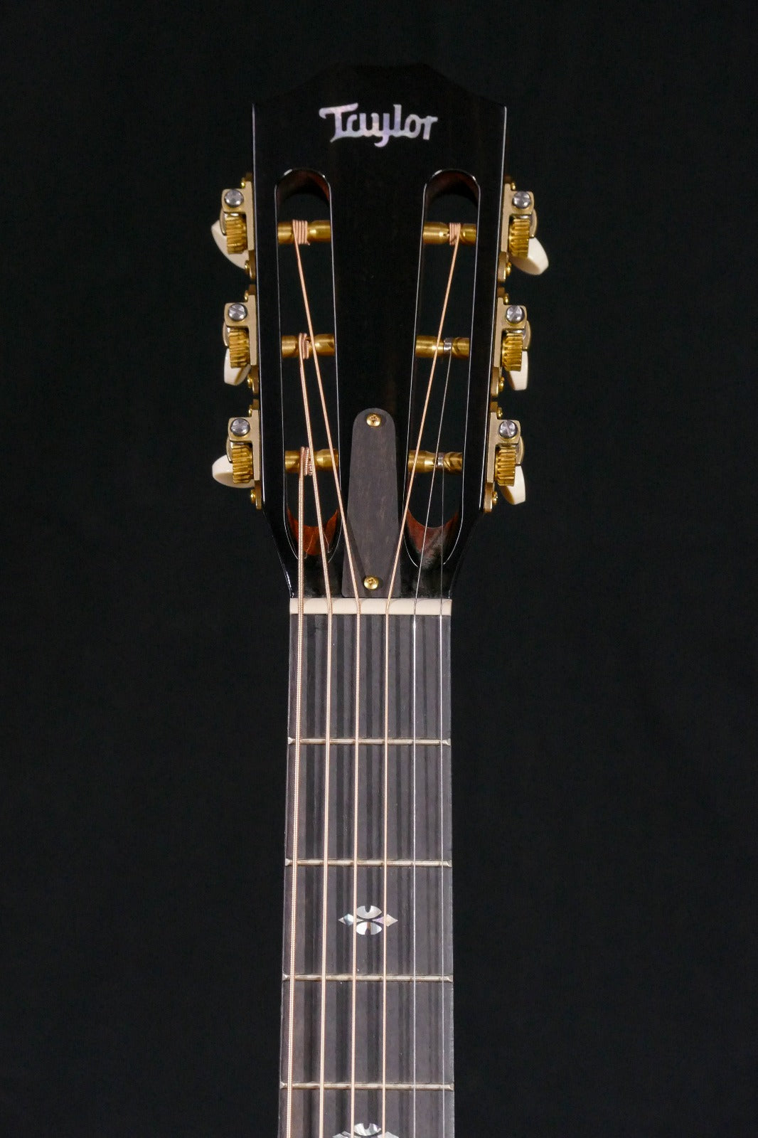 Taylor 710Ce Lutz Spruce Top Chitarra Acustica Dreadnought